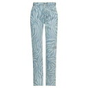 【送料無料】 アリーズ レディース デニムパンツ ボトムス Jeans Blue