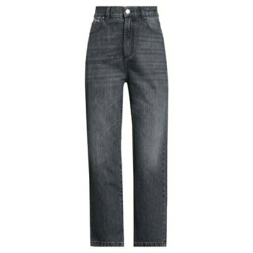 【送料無料】 マレーラ レディース デニムパンツ ボトムス Jeans Black 【送料無料】 マレーラ レディース デニムパンツ ボトムス Jeans Black