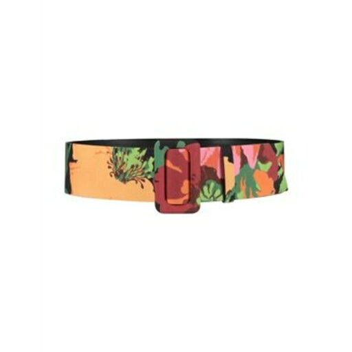 【送料無料】 ラ・ダブル・ジェイ レディース ベルト アクセサリー Belts Orange 【送料無料】 ラ・ダブル・ジェイ レディース ベルト アクセサリー Belts Orange