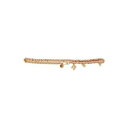 【送料無料】 エリザベスフランキ レディース ベルト アクセサリー Belts Pink(4)