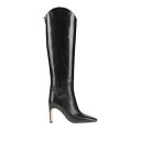 【送料無料】 ジル・サンダー レディース ブーツ シューズ Boots Black