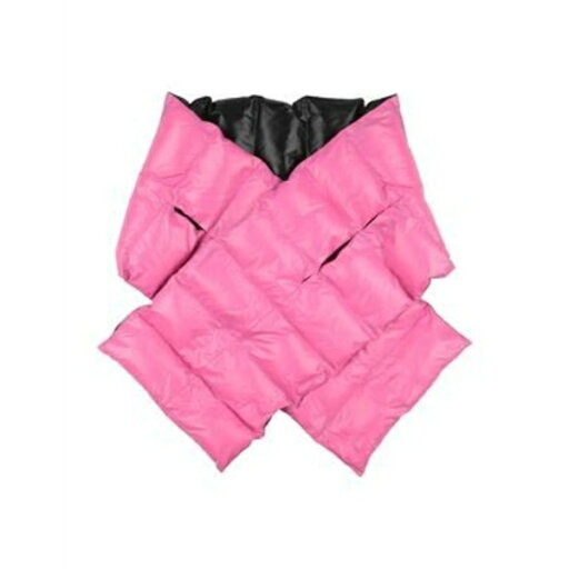 【送料無料】 マリーナ スポーツ バイ マリーナ リナルディ レディース マフラー・ストール・スカーフ アクセサリー Scarves Pink 【送料無料】 マリーナ スポーツ バイ マリーナ リナルディ レディース マフラー・ストール・スカーフ アクセサリー Scarves Pink