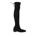 【送料無料】 スチュアート ワイツマン レディース ブーツ シューズ Boots Black