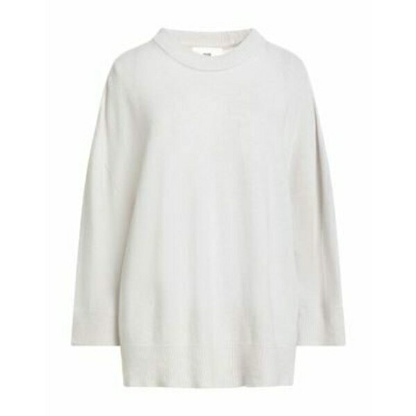 ̵ ȥ ǥ ˥å&  Sweaters Grey