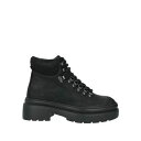 【送料無料】 コペンハーゲン スタジオ レディース ブーツ シューズ Ankle boots Black