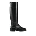 【送料無料】 カサディ レディース ブーツ シューズ Boots Black