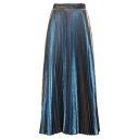 【送料無料】 ロシャス レディース スカート ボトムス Maxi skirts Metallic