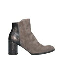 【送料無料】 ネロ ジャルディーニ レディース ブーツ シューズ Ankle boots Green
