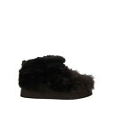 【送料無料】 パロマ バルセロ レディース ブーツ シューズ Ankle boots Brown