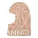 【送料無料】 エルマンノ フィレンツェ レディース 帽子 アクセサリー Hats Beige