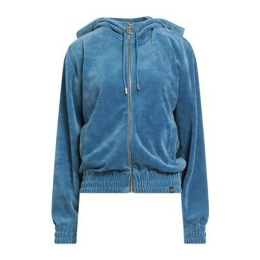 【送料無料】 コルマール レディース パーカー・スウェットシャツ アウター Sweatshirts Blue 【送料無料】 コルマール レディース パーカー・スウェットシャツ アウター Sweatshirts Blue