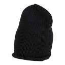 【送料無料】 イザベル・ベネナート レディース 帽子 アクセサリー Hats Black