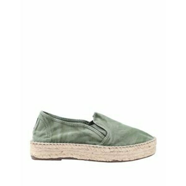 ̵ ʥ ǥ  塼 Espadrilles Green