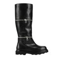 【送料無料】 マルニ レディース ブーツ シューズ Boots Black