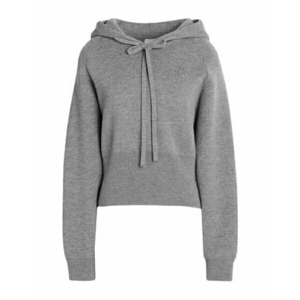 ̵ ѥȥ ǥ ˥å&  Sweaters Grey