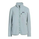 【送料無料】 パタゴニア レディース パーカー・スウェットシャツ アウター Sweatshirts Azure