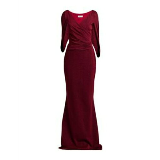 【送料無料】 チアラ・ボニ・プティ・ローブ レディース ワンピース トップス Maxi dresses Red 【送料無料】 チアラ・ボニ・プティ・ローブ レディース ワンピース トップス Maxi dresses Red