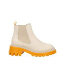 【送料無料】 シュッツ レディース ブーツ シューズ Ankle boots Pink
