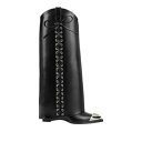 【送料無料】 ジバンシー レディース ブーツ シューズ Boots Black