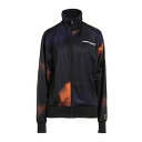 【送料無料】 アディダス レディース パーカー・スウェットシャツ アウター Sweatshirts Blue