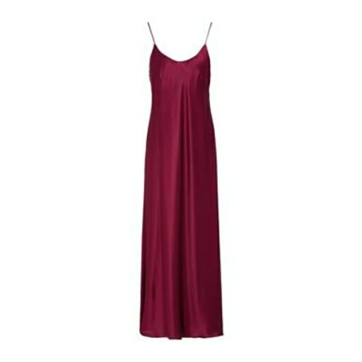 【送料無料】 ロベルトコリーナ レディース ワンピース トップス Maxi dresses Red 【送料無料】 ロベルトコリーナ レディース ワンピース トップス Maxi dresses Red