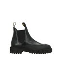 【送料無料】 ドンカルズ レディース ブーツ シューズ Ankle boots Black