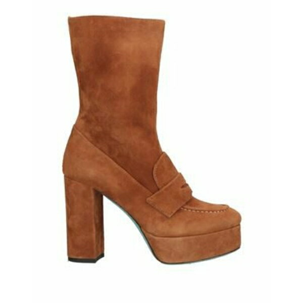 ̵ եƥå å ǥ ֡ 塼 Ankle boots Brown