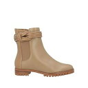 【送料無料】 アレクサンドラバードマン レディース ブーツ シューズ Ankle boots Green