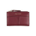【送料無料】 ピークアドロ レディース 財布 アクセサリー Wallets Red