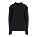 【送料無料】 ロウブランド レディース パーカー・スウェットシャツ アウター Sweatshirts Black