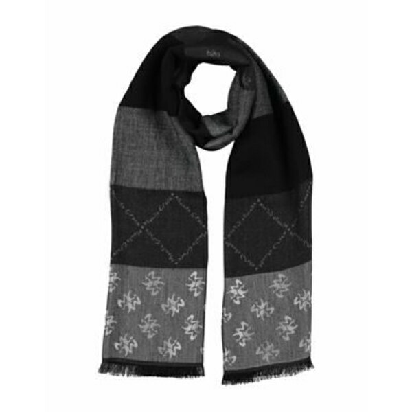 ̵ ޥ˥饰졼 ǥ ޥե顼ȡ롦 ꡼ Scarves Grey