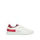 【送料無料】 ロヴ レディース スニーカー シューズ Sneakers White