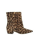 【送料無料】 アルキミア ナポリ レディース ブーツ シューズ Ankle boots Beige