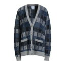 【送料無料】 バリー レディース カーディガン アウター Cardigans Blue