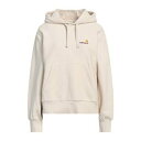 【送料無料】 カーハート レディース パーカー・スウェットシャツ アウター Sweatshirts White