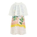 【送料無料】 ヴィヴェッタ レディース ワンピース トップス Mini dresses Azure
