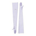 【送料無料】 マルタンマルジェラ レディース 手袋 アクセサリー Gloves Purple