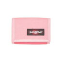 【送料無料】 イーストパック レディース 財布 アクセサリー Wallets Pink
