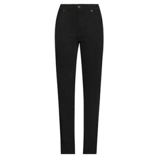 【送料無料】 ハイクール レディース デニムパンツ ボトムス Jeans Black 【送料無料】 ハイクール レディース デニムパンツ ボトムス Jeans Black