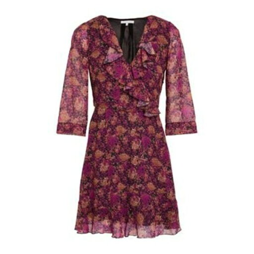 【送料無料】 パトリツィア ペペ レディース ワンピース トップス Mini dresses Purple 【送料無料】 パトリツィア ペペ レディース ワンピース トップス Mini dresses Purple