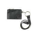 【送料無料】 ドンダップ レディース 財布 アクセサリー Coin purses Black