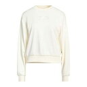 【送料無料】 バンズ レディース パーカー・スウェットシャツ アウター Sweatshirts White