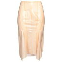 【送料無料】 アラ レディース スカート ボトムス Midi skirts Pink