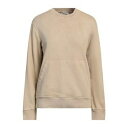 【送料無料】 ヘルノ レディース パーカー・スウェットシャツ アウター Sweatshirts Beige