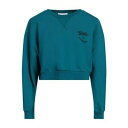 【送料無料】 ガレパリ レディース パーカー・スウェットシャツ アウター Sweatshirts Green