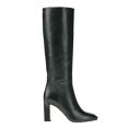 【送料無料】 アクアズーラ レディース ブーツ シューズ Boots Black