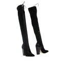 【送料無料】 セルジオロッシ レディース ブーツ シューズ Boots Black