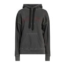 【送料無料】 イザベル マラン レディース パーカー・スウェットシャツ アウター Sweatshirts Grey