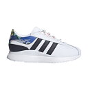 adidas アディダス レディース スニーカー 【Her Studio London x Wmns SL Andridge 'Expressive Print'】 サイズ US_6(23.0cm) White(4)