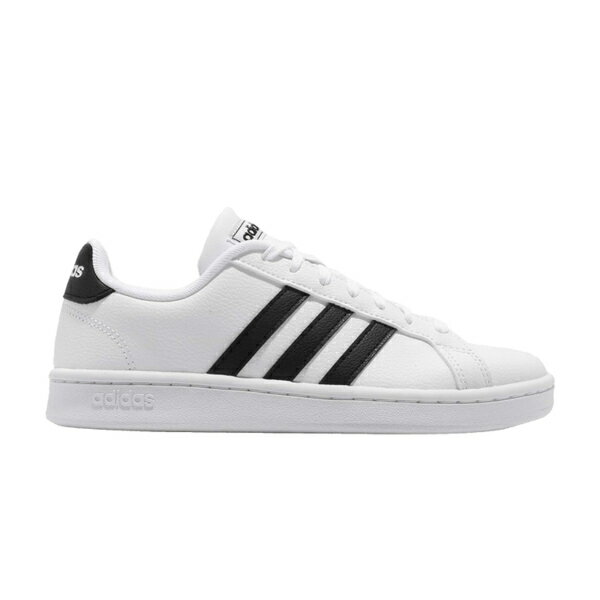 adidas ǥ ǥ ˡ Wmns Grand Court 'Footwear White'  US_7....